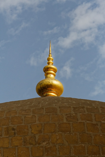 Ballade dans Khiva-178